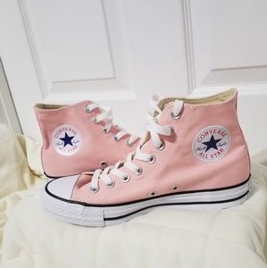 Converse High Tops